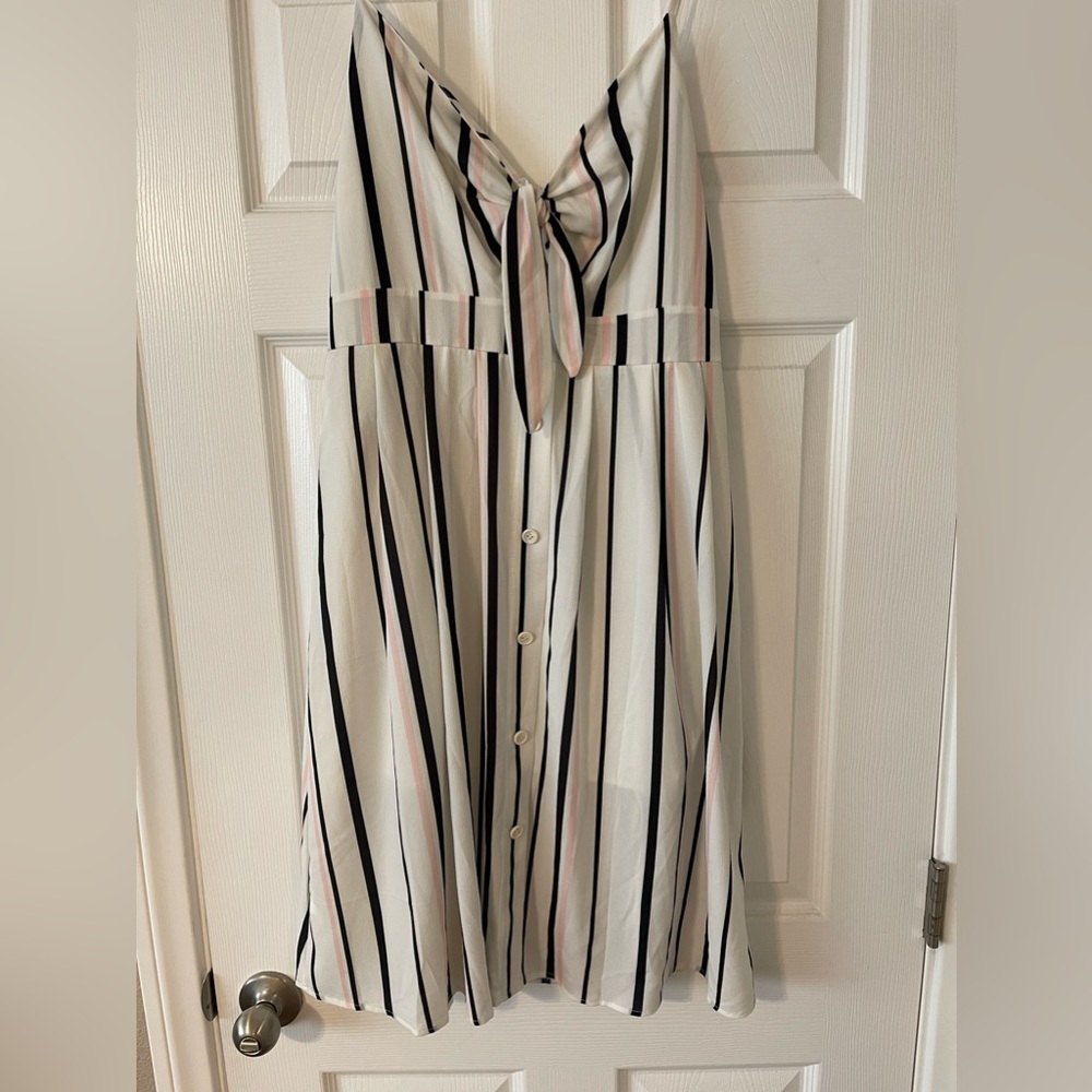 Cute summer dress